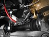 ECS ECS Tuning Exact-Fit Stainless Steel Brake Lines (Full Kit) - F06/07/10/12/13 Non-M 002563ECS03AKT1 View 16