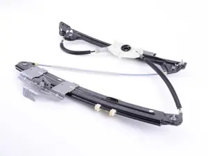 Genuine BMW Window Lifter Without Motor, - 51357197924