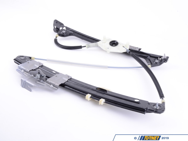 Genuine BMW Genuine BMW Window Lifter Without Motor, - 51357197924 51357197924