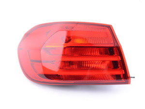 Genuine BMW Outer Tail Light - Left - F32 F82 F83 F36 F33