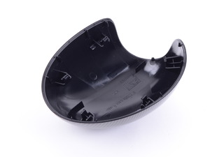 Genuine MINI Cover, Mirror, Right Mayfair - 51167238070 (NO LONGER AVAILABLE)