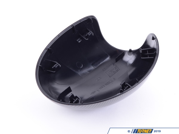 Genuine MINI Genuine MINI Cover, Mirror, Right Mayfair - 51167238070 (NO LONGER AVAILABLE) 51167238070