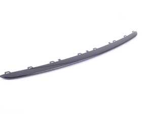 Genuine MINI Finisher, Rod - 51117250786