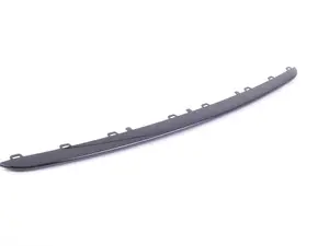 Genuine MINI Finisher, Rod - 51117250786