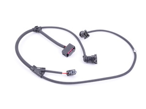 Genuine BMW Transmission Wiring Harness - Manual Transmission - E60 M5, E63/64 M6