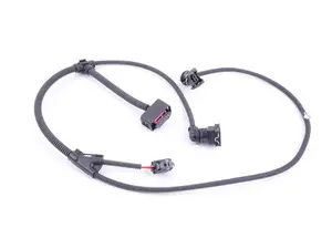 Genuine BMW Transmission Wiring Harness - Manual Transmission - E60 M5, E63/64 M6