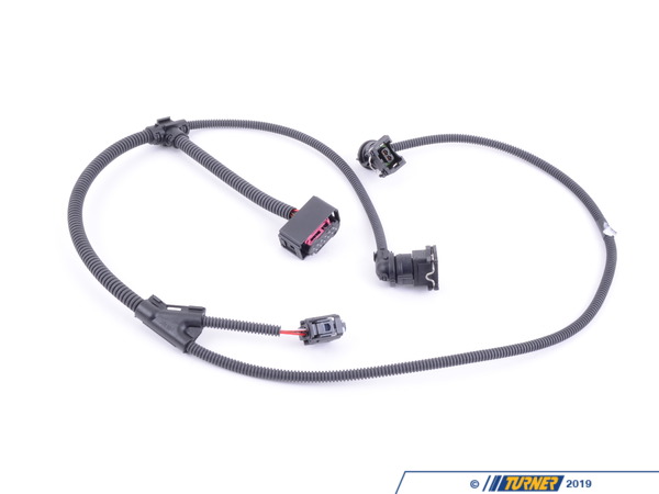 Genuine BMW Genuine BMW Transmission Wiring Harness - Manual Transmission - E60 M5, E63/64 M6 23017840637