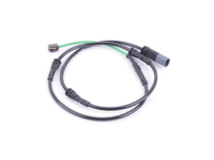 Bowa Brake Pad Wear Sensor - Rear - F07