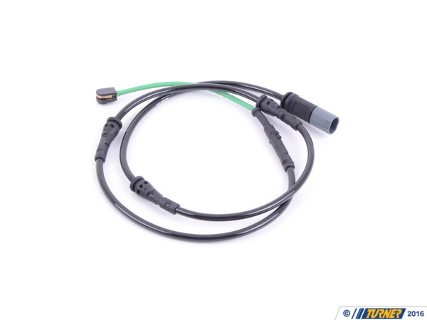 Bowa Bowa Brake Pad Wear Sensor - Rear - F07 34356791961