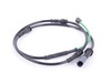 Bowa Bowa Brake Pad Wear Sensor - Rear - F07 34356791961 View 2