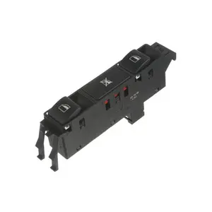Window Switch - E46 Sedan - Front Left 