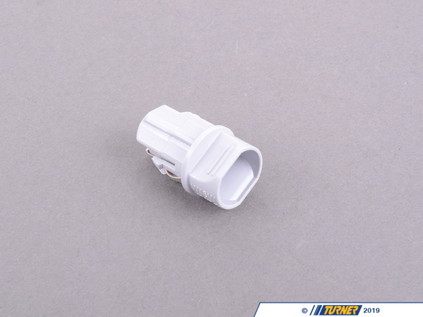 Genuine BMW Genuine BMW Bulb Socket W16W - 63216916471 - E65,E83,E85,E89 63216916471