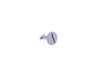 Genuine BMW Genuine BMW Lock 24,5mm Grau - 51478183027 - E38,E39,E39 M5 51478183027 View 2