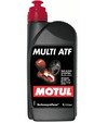 Motul MOTUL Multi ATF Automatic Transmission Fluid / Gearbox Oil - 1 Liter bottle MOTUL-MULTI-ATF View 4
