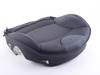 Genuine MINI Genuine MINI Upholstery,sport Seat,imit.l - 52109179914 - Carbon Black - (NO LONGER AVAILABLE) 52109179914 View 1
