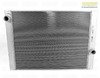 Mahle-Behr OEM Behr Radiator - Manual Transmission - E60 525i 528i 530i  17117534915 View 4
