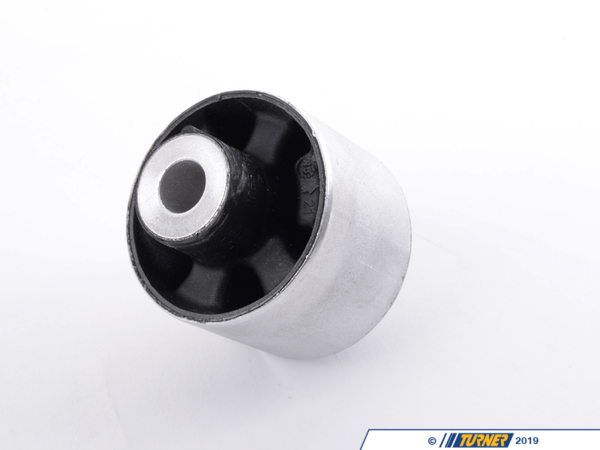 Genuine BMW Genuine BMW Front Control Arm Bushing - F25 X3 xDrive28i xDrive35i F26 X4 xDrive28i xDrive35i sDrive28i 31106786951