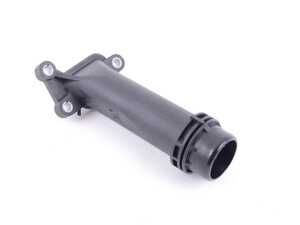 Genuine BMW Coolant Connector Pipe - N47 2.0L
