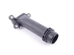 Genuine BMW Coolant Connector Pipe - N47 2.0L