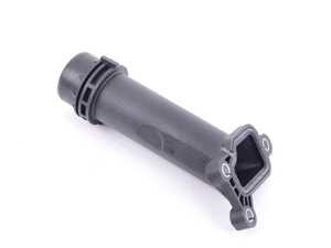 Coolant Connector Pipe