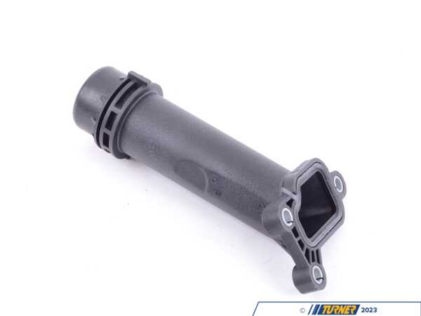 URO Coolant Connector Pipe 11127810707