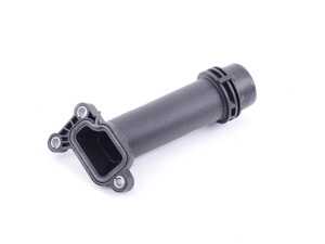Coolant Connection Flange - N47