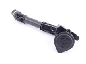 Genuine BMW Filler Pipe - 61667162586 - E70 X5,E71 X6