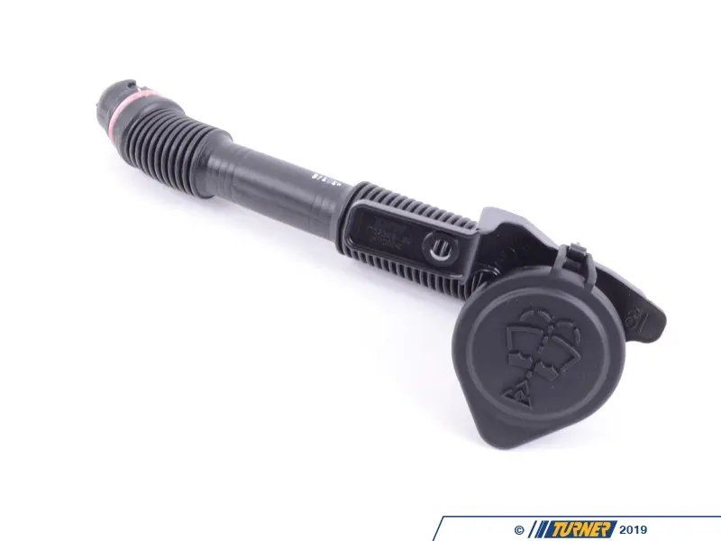 専用　RT-157616 61667162586 - Genuine BMW Filler Pipe - 61667162586 - E70 X5
