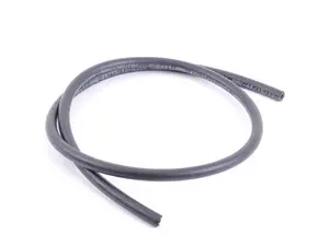 Genuine BMW Bulk Material, Fuel Hose 6X11 - 13111338115