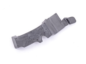 Genuine BMW Foam Pad, Left - 51347143183 - E90