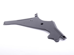 Genuine BMW Covering Tank, Left - 51757312831 - F06,F10