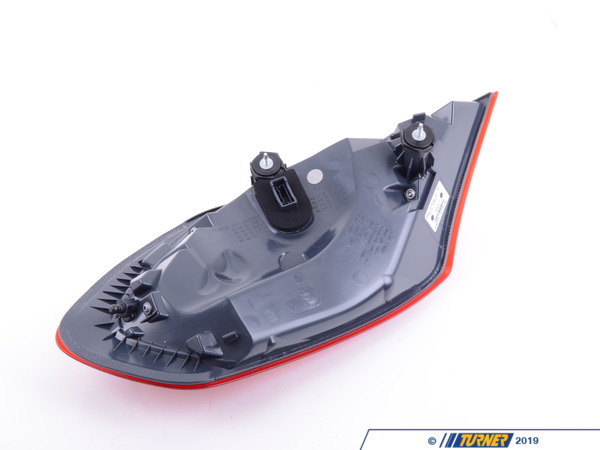 Genuine BMW Genuine BMW Tail light - left - F12 F13 F06 63217210577