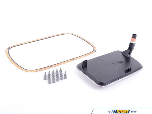 Genuine BMW Genuine BMW Fluid Filter Kit, Autom. Tra - 24152333858 24152333858