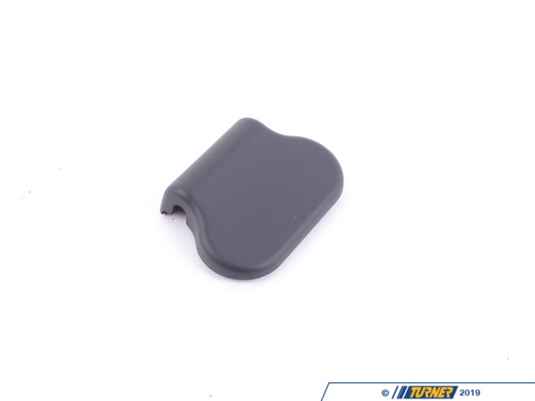 Genuine BMW Cover Cap - Supporting Bracket - E52 51168262006