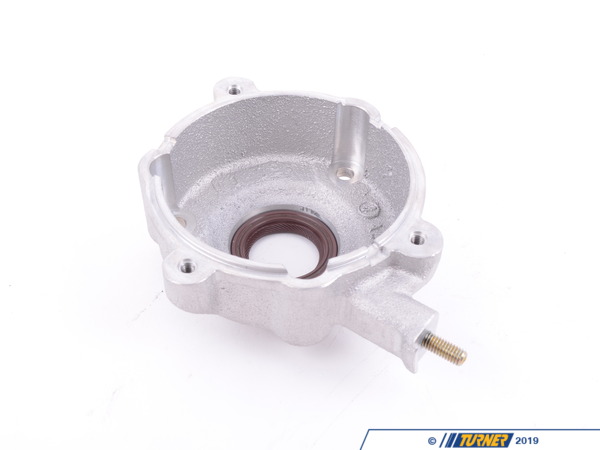 Genuine BMW Genuine BMW Flange S14 - 11121311999 - E30,E30 M3 - (NO LONGER AVAILABLE) 11121311999