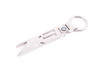 Genuine BMW Genuine BMW Key Ring - Z3  - (NO LONGER AVAILABLE) 80230432391 View 2