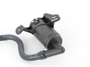 Genuine BMW Vapor Canister Filter - E90, E91, E92, E93 16136765755 View 2