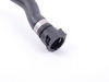 Genuine BMW Genuine BMW Line, Heater Return - Thermo - 17127548221 17127548221 View 4
