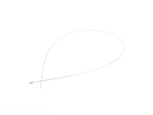 Genuine BMW Bowden Cable - 51231800579