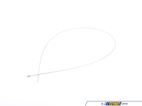 Genuine BMW Genuine BMW Bowden Cable - 51231800579 51231800579
