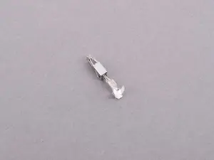 Genuine BMW Terminal Socket Jpt - 12517548500