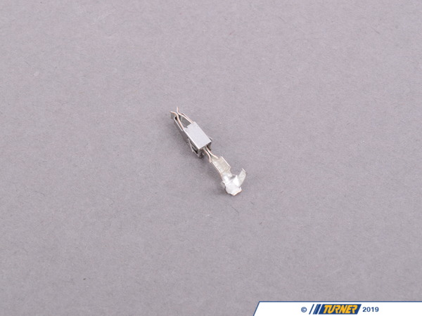 Genuine BMW Genuine BMW Terminal Socket Jpt - 12517548500 12517548500