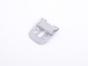 Genuine BMW Genuine BMW Clamp - 51347120806 - E70 X5,E71 X6,E90,F25,F30,F31,F80 M3 51347120806 View 1