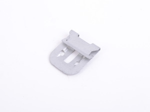 Genuine BMW Clamp - 51347120806 - E70 X5,E71 X6,E90,F25,F30,F31,F80 M3