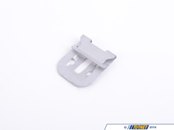 Genuine BMW Genuine BMW Clamp - 51347120806 - E70 X5,E71 X6,E90,F25,F30,F31,F80 M3 51347120806