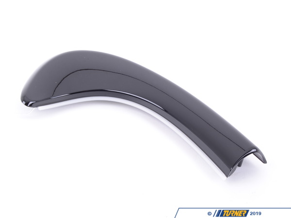 51417410582 - Genuine MINI Trim, Light Pack, Door Fr. S