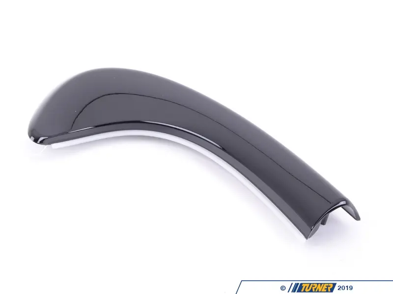 51417410582 - Genuine MINI Trim, Light Pack, Door Fr. S
