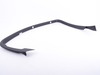 Genuine BMW Genuine BMW Cover, Window Frame, Door Rear Left - 51347120801 - E90 51347120801 View 4