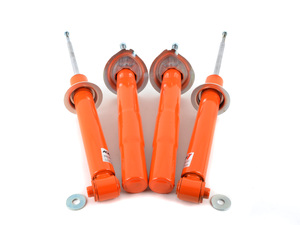 Koni STR.T Shocks and Struts, Full Set - E39 525i 528i 530i