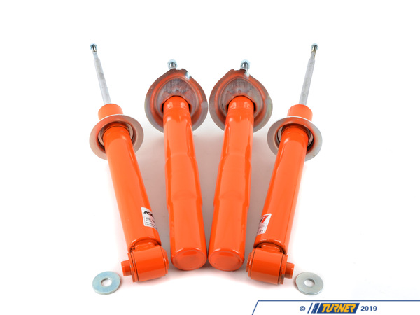 Koni Koni STR.T Shocks and Struts, Full Set - E39 525i 528i 530i 8750-1071KT2